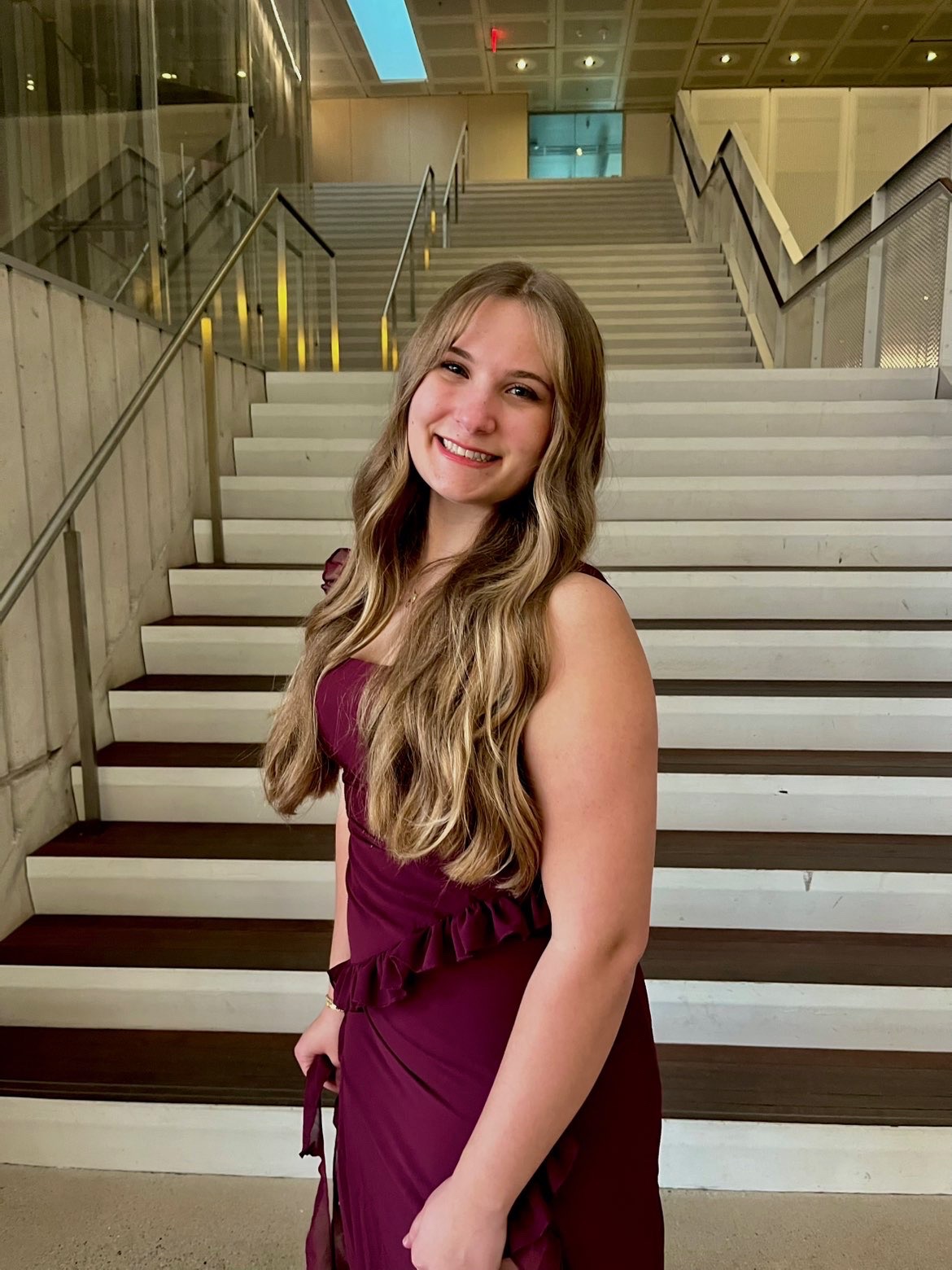 Outreach Coordinator- Megan Bolduc